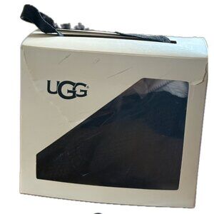 UGG Andi (Black) Women’s Flat Shoes size 7